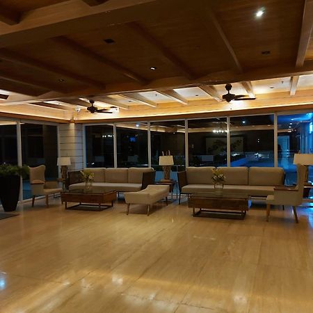 The Penn Room Tagaytay At Cool Suites タガイタイ エクステリア 写真