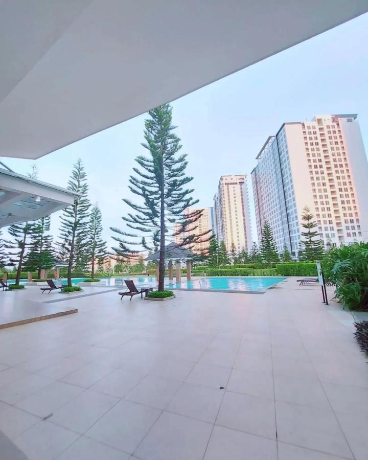 The Penn Room Tagaytay At Cool Suites タガイタイ エクステリア 写真