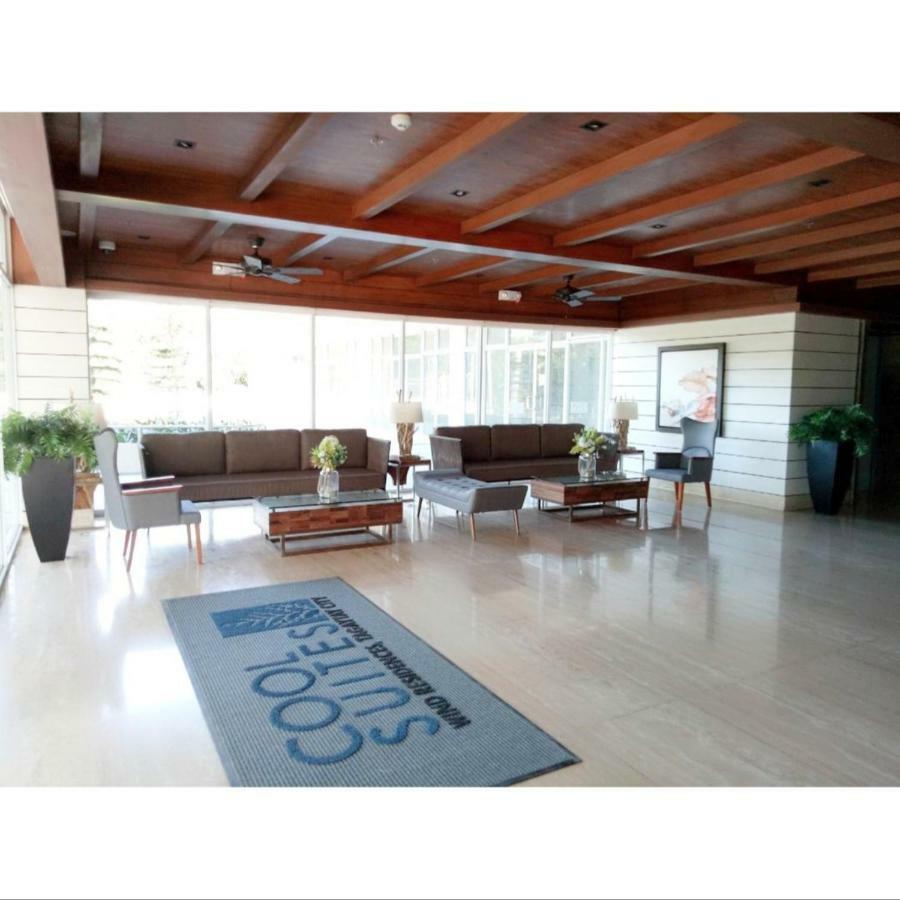 The Penn Room Tagaytay At Cool Suites タガイタイ エクステリア 写真