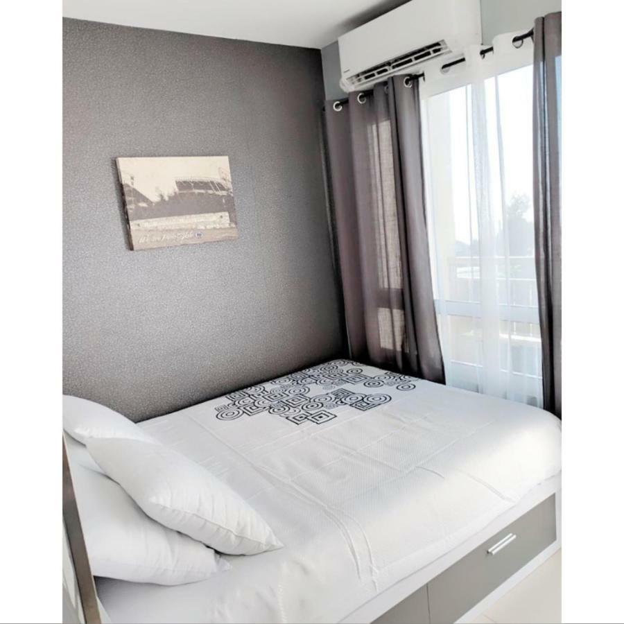 The Penn Room Tagaytay At Cool Suites タガイタイ エクステリア 写真