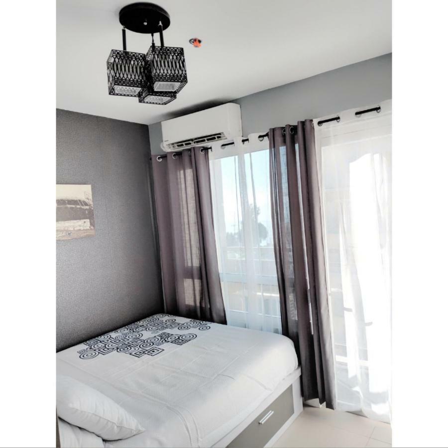 The Penn Room Tagaytay At Cool Suites タガイタイ エクステリア 写真