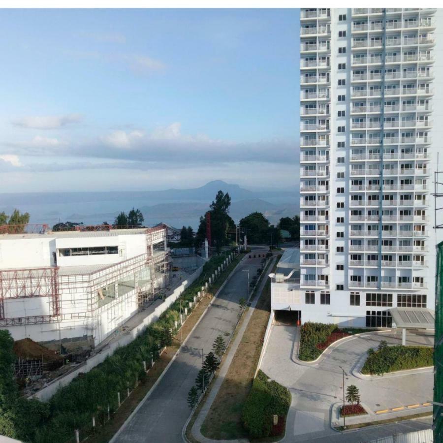 The Penn Room Tagaytay At Cool Suites タガイタイ エクステリア 写真
